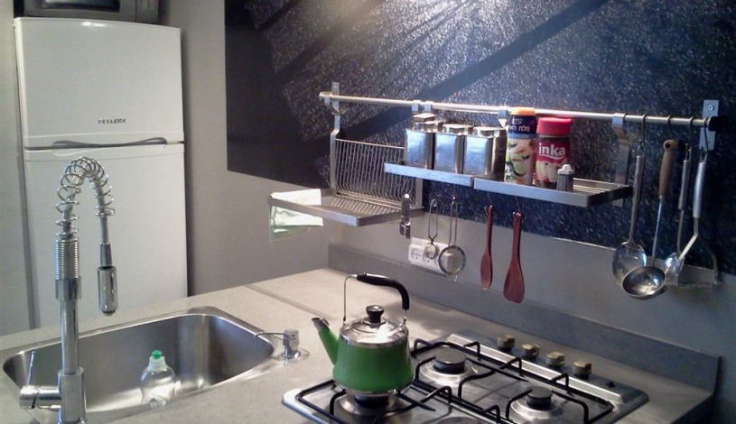 Apartment Ben Yehuda Tel Aviv - Apt 36597